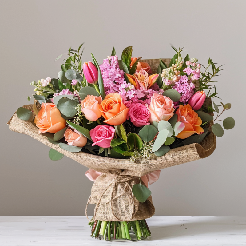 How much do Bendigo florists cost for wedding flowers_