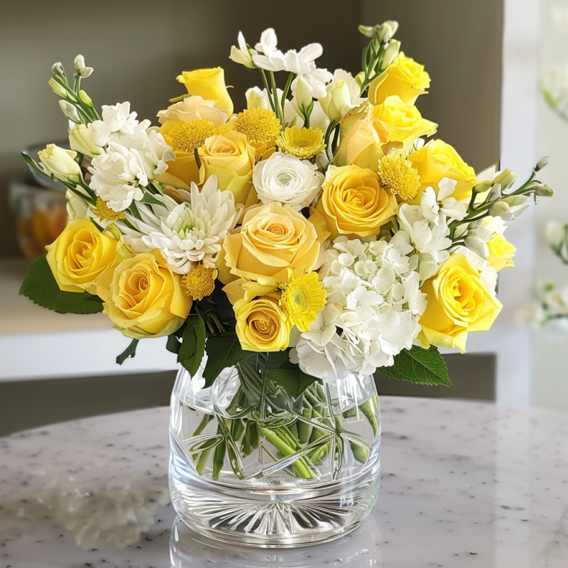 How much do wedding flowers cost at Grafton Florist_