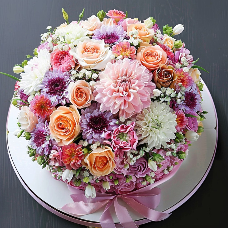 How much do wedding flowers cost at Gold Coast area florists_